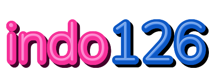 indo126 — logo kanal