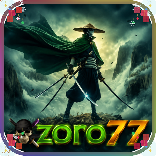 zoro77 — mitra unggulan