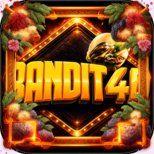 bandit4d — mitra unggulan
